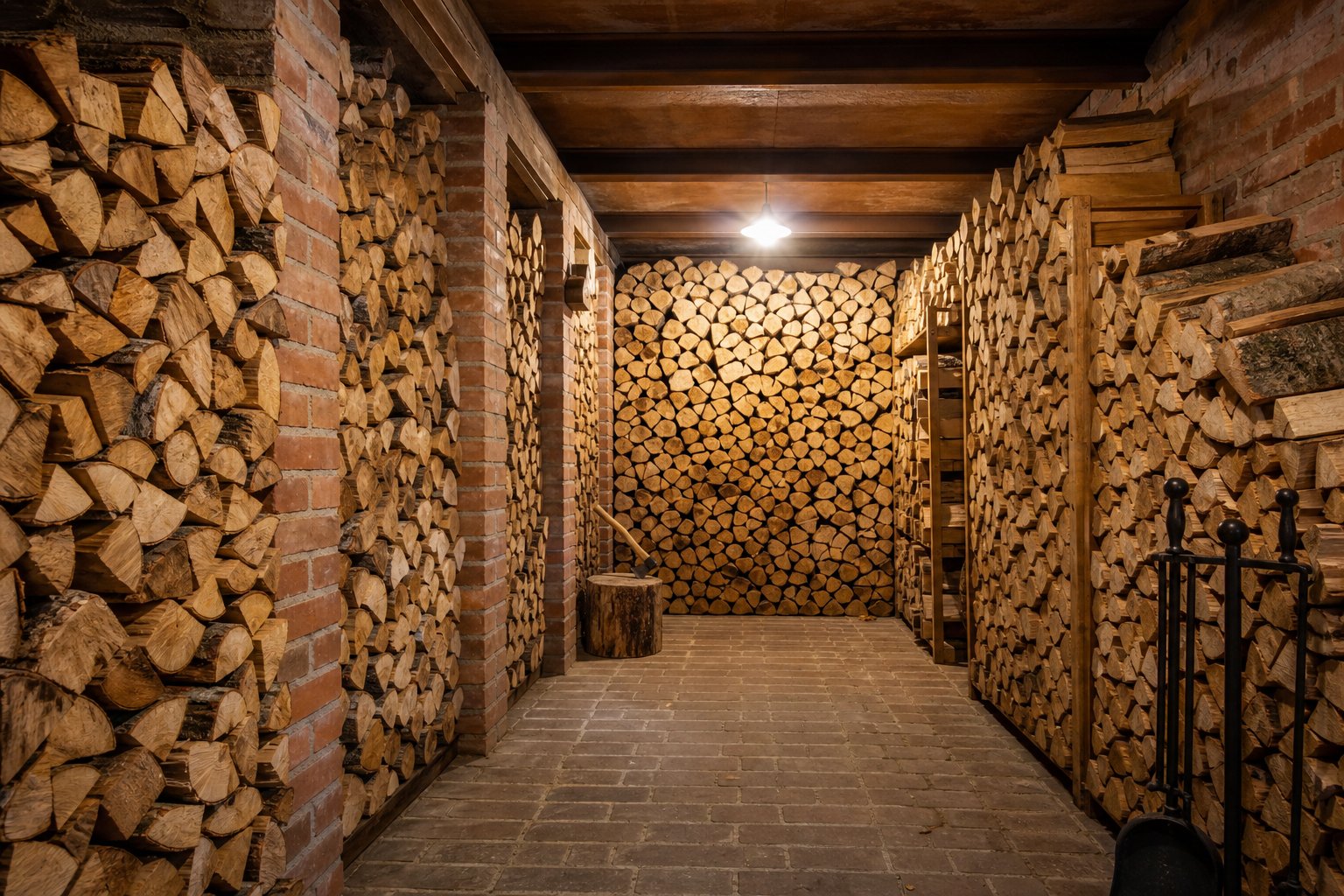 Доставка фасовки — Дрова в сетках, ул. Тихая, 33Б